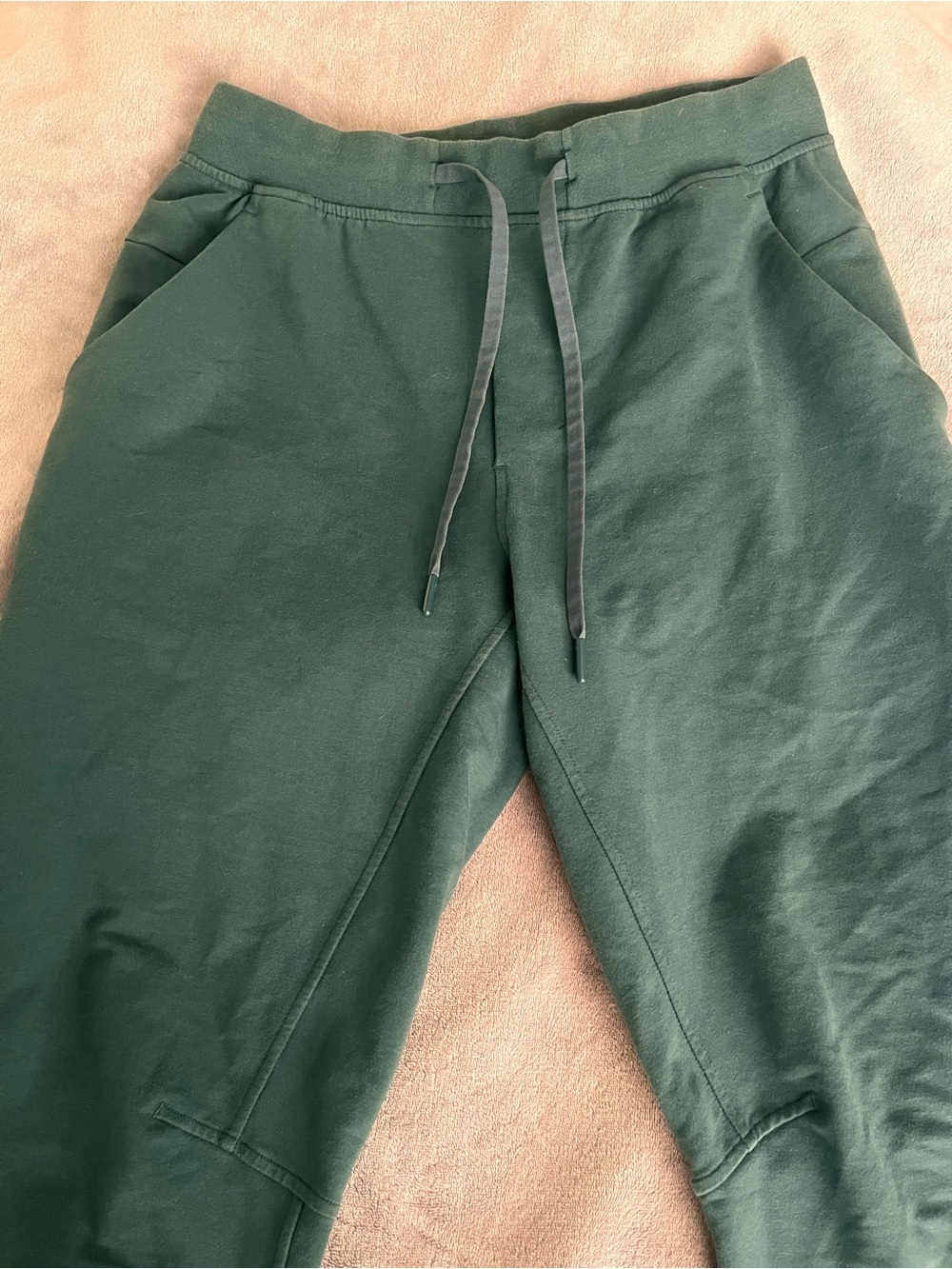 lululemon athletica Mens City Sweat Joggers - Picture 6 of 6